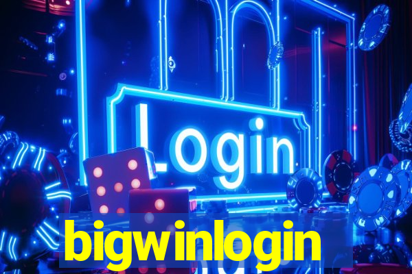 bigwinlogin