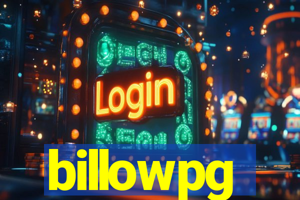 billowpg