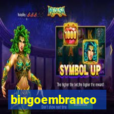 bingoembranco