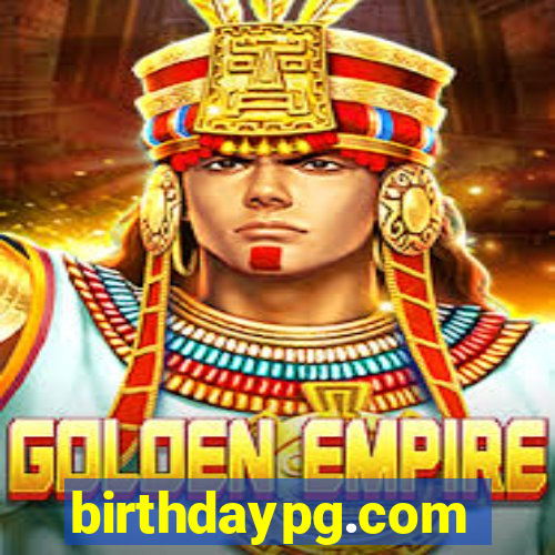 birthdaypg.com