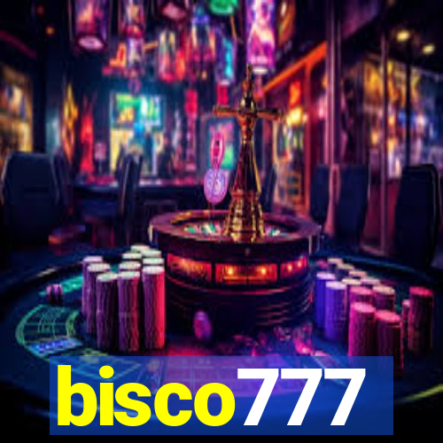 bisco777