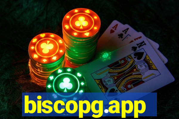 biscopg.app