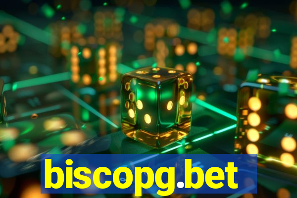 biscopg.bet