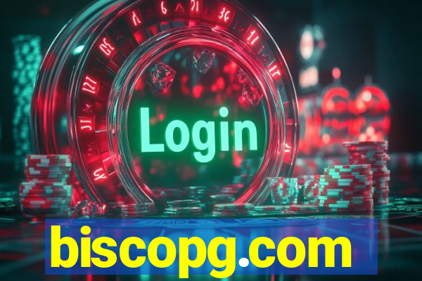 biscopg.com