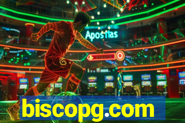 biscopg.com