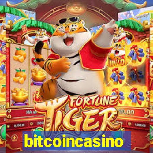 bitcoincasino