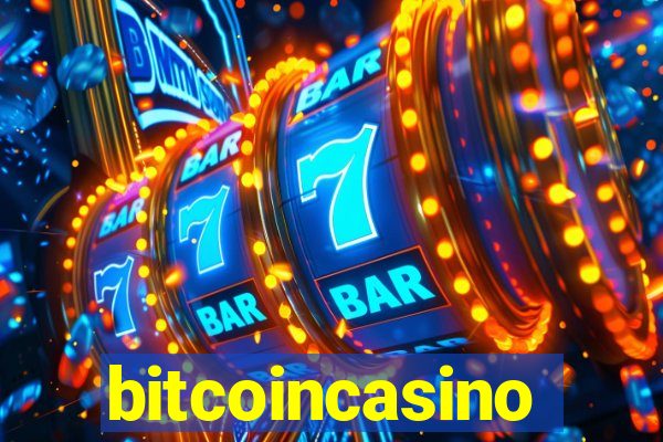 bitcoincasino