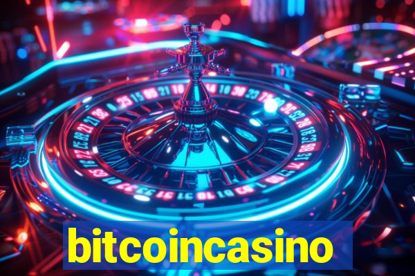 bitcoincasino