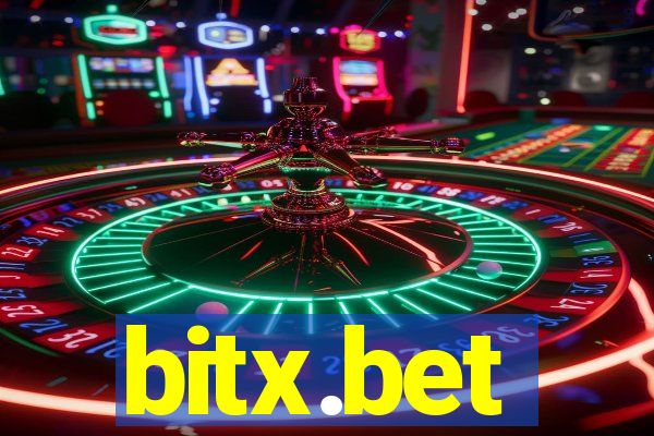 bitx.bet