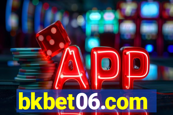 bkbet06.com