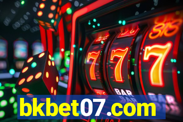 bkbet07.com