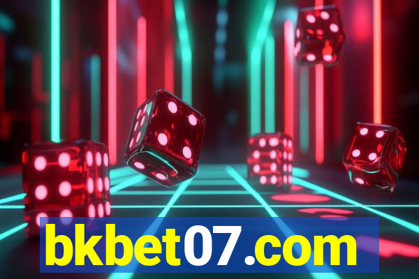 bkbet07.com