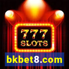 bkbet8.com