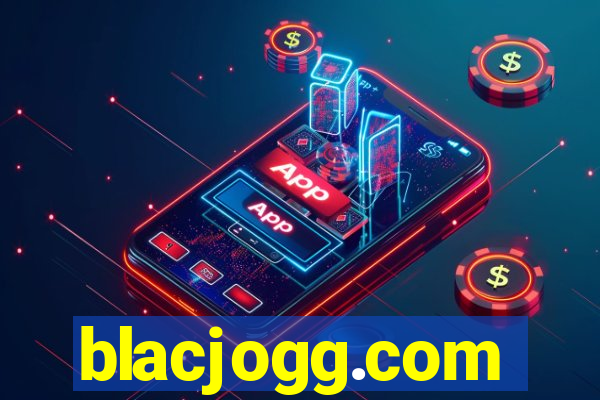 blacjogg.com