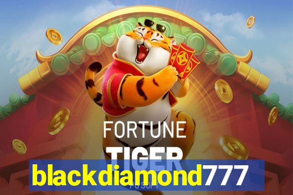 blackdiamond777