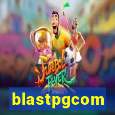 blastpgcom