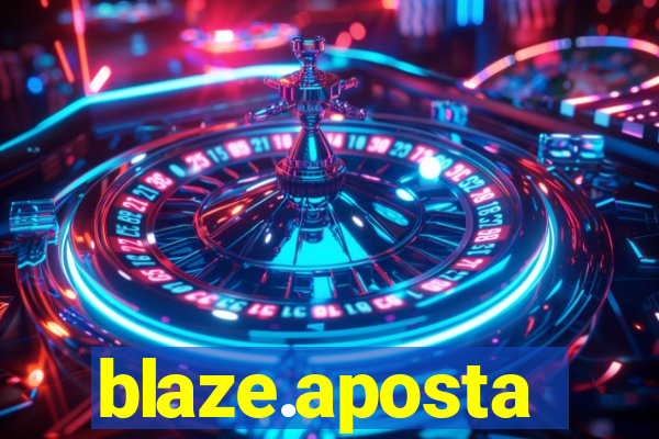 blaze.aposta