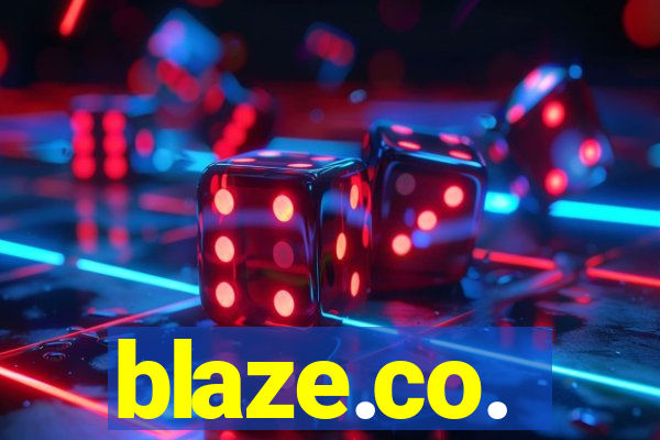 blaze.co.