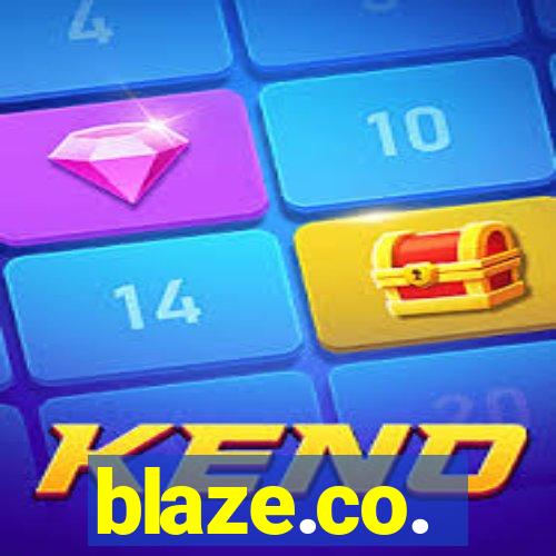 blaze.co.