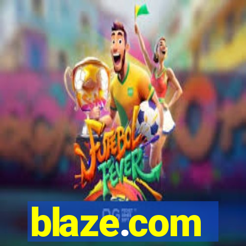 blaze.com