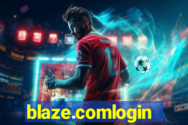 blaze.comlogin