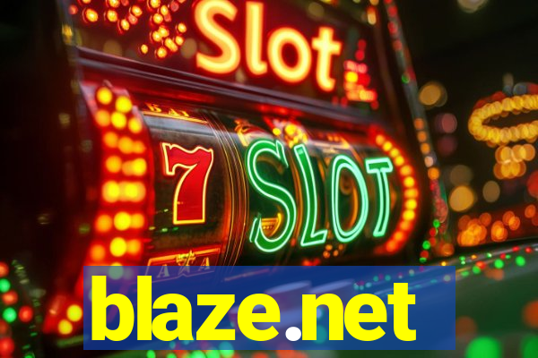 blaze.net