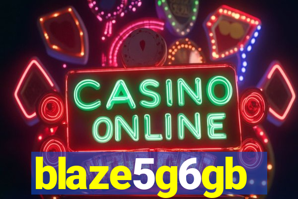 blaze5g6gb