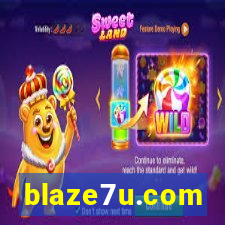 blaze7u.com