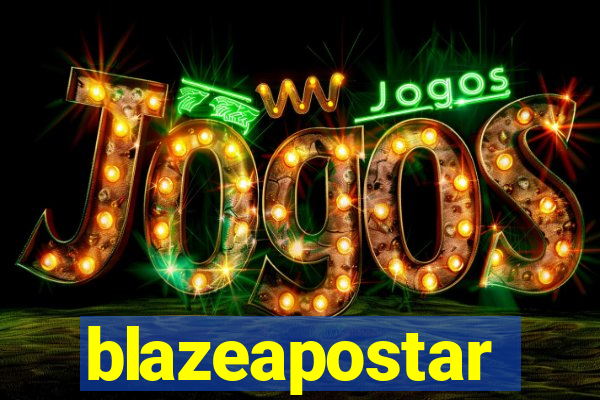 blazeapostar