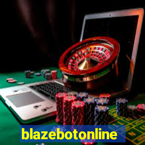 blazebotonline