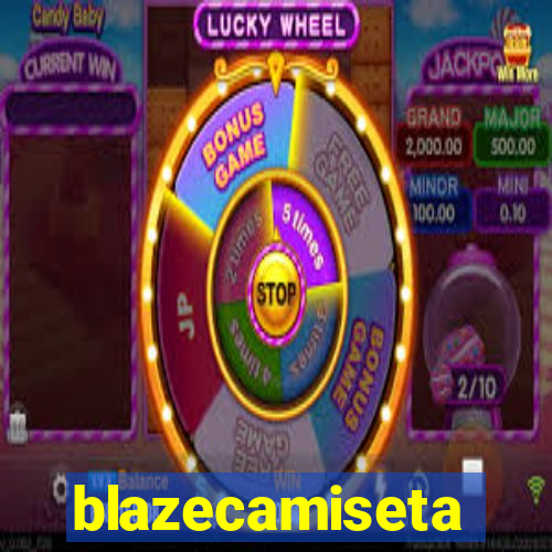 blazecamiseta