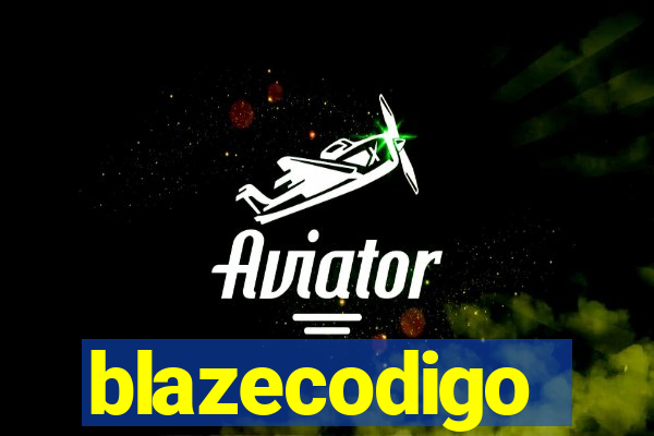 blazecodigo