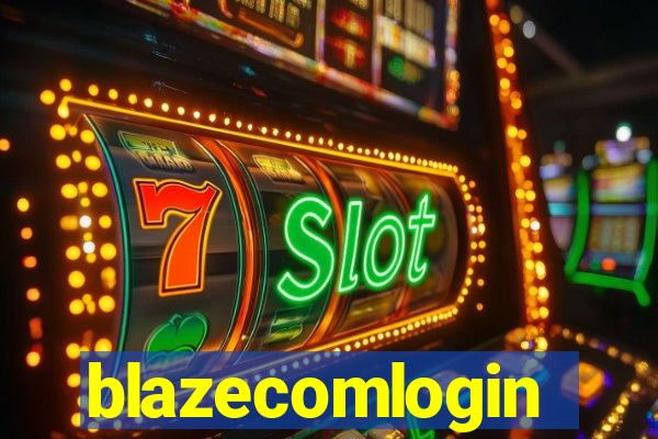 blazecomlogin