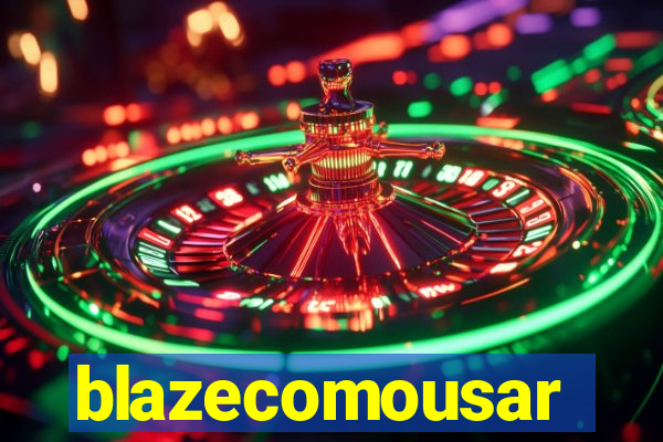 blazecomousar