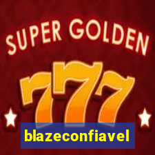 blazeconfiavel