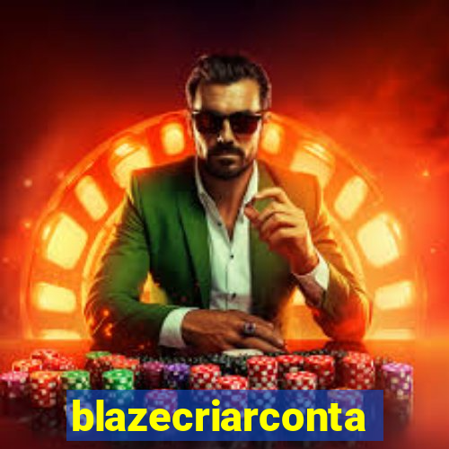 blazecriarconta