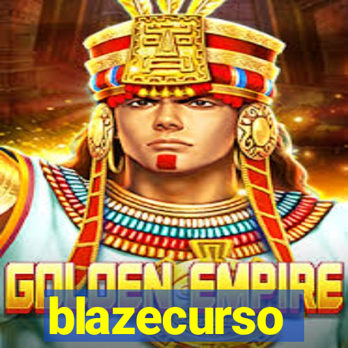 blazecurso