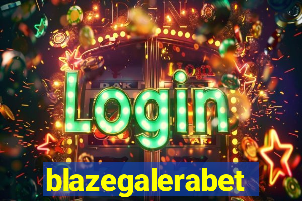 blazegalerabet