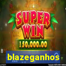 blazeganhos