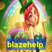 blazehelp