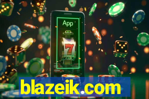 blazeik.com