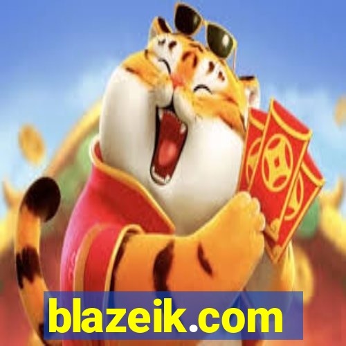 blazeik.com