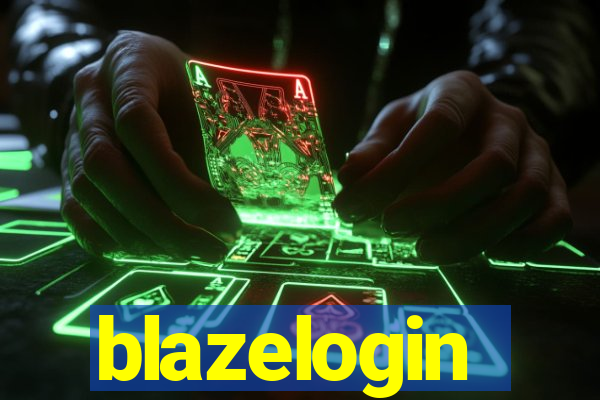 blazelogin