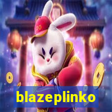 blazeplinko