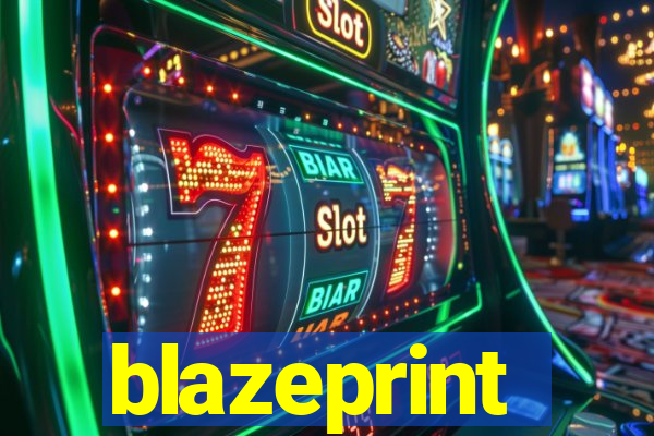 blazeprint