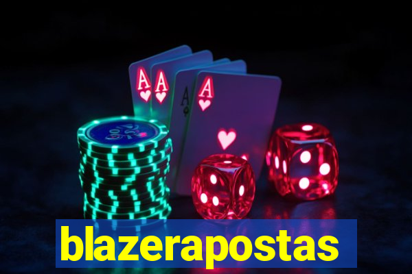 blazerapostas