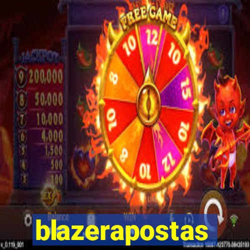 blazerapostas