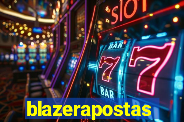 blazerapostas