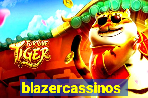 blazercassinos