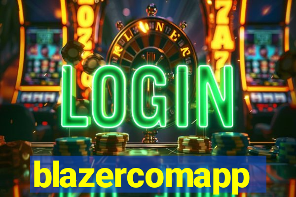 blazercomapp